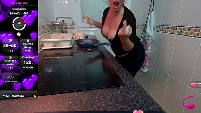 Snapshot of Susycachonda1 chatting on January 20, 2025, 11:35 am Susycachonda1 online show from January 20, 2025, 11:35 am