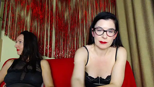 BDSMStars online show from January 3, 2025, 3:12 pm