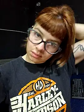 Snapshot of Carlafoxxx chatting on September 12, 2025, 5:24 pm Carlafoxxx online show from September 12, 2025, 5:24 pm