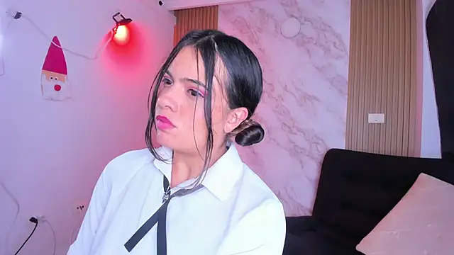 Megan blue7 online show from February 13, 2025, 5:44 pm