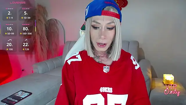 Snapshot of victoria_kosh chatting on February 14, 2026, 2:41 am victoria kosh online show from February 14, 2026, 2:41 am