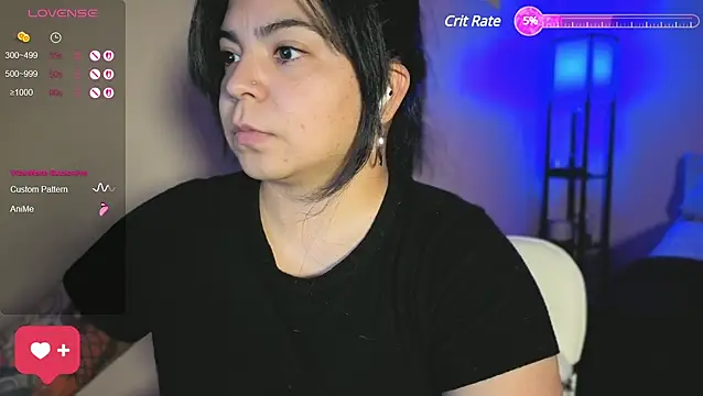 Snapshot of kimmiakiss22 chatting on February 28, 2025, 3:04 am kimmiakiss22 online show from February 28, 2025, 3:04 am