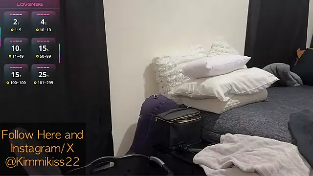 Snapshot of kimmiakiss22 chatting on November 1, 2025, 11:40 pm kimmiakiss22 online show from November 1, 2025, 11:40 pm