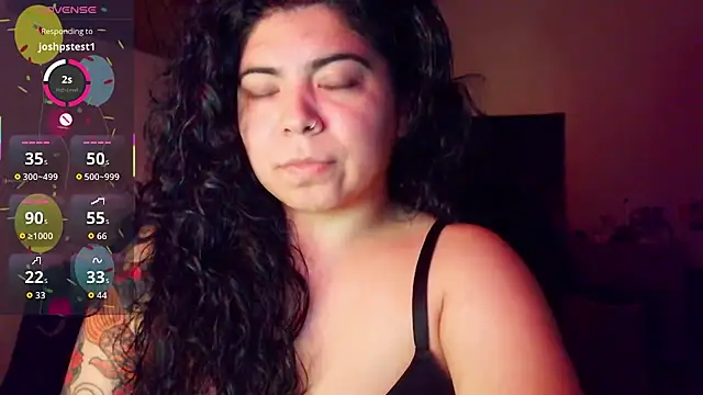 Snapshot of kimmiakiss22 chatting on November 7, 2025, 1:05 am kimmiakiss22 online show from November 7, 2025, 1:05 am