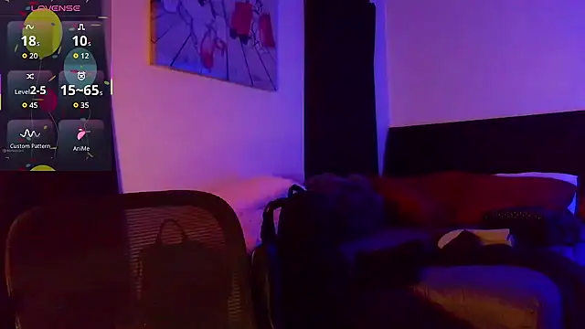 Snapshot of kimmiakiss22 chatting on November 11, 2025, 2:33 am kimmiakiss22 online show from November 11, 2025, 2:33 am