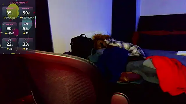 Snapshot of kimmiakiss22 chatting on November 13, 2025, 12:09 am kimmiakiss22 online show from November 13, 2025, 12:09 am