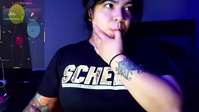 Snapshot of kimmiakiss22 chatting on November 29, 2025, 2:25 am kimmiakiss22 online show from November 29, 2025, 2:25 am