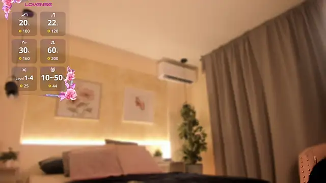 amatiista 12 online show from February 20, 2026, 5:02 pm