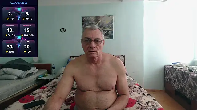 Snapshot of sexman181166 chatting on February 11, 2025, 6:40 am sexman181166 online show from February 11, 2025, 6:40 am