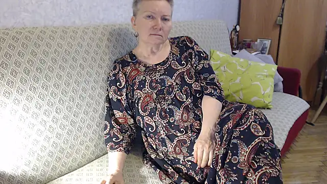 zarinafonliberman online show from March 6, 2025, 8:08 am