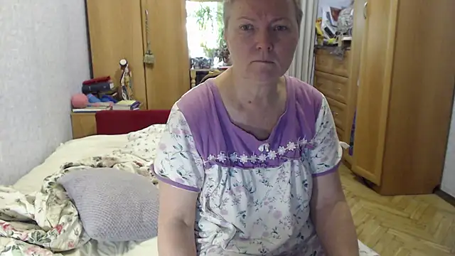 zarinafonliberman online show from October 8, 2025, 5:16 am