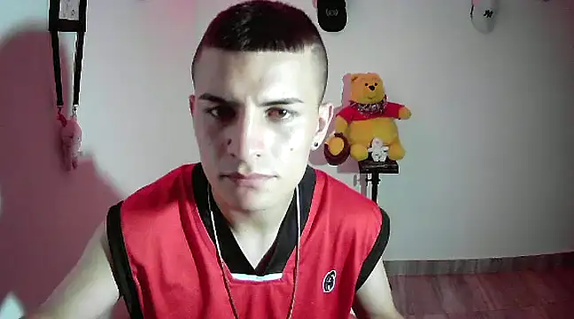 Snapshot of SHAT_SEX chatting on January 13, 2025, 11:06 pm SHAT SEX online show from January 13, 2025, 11:06 pm