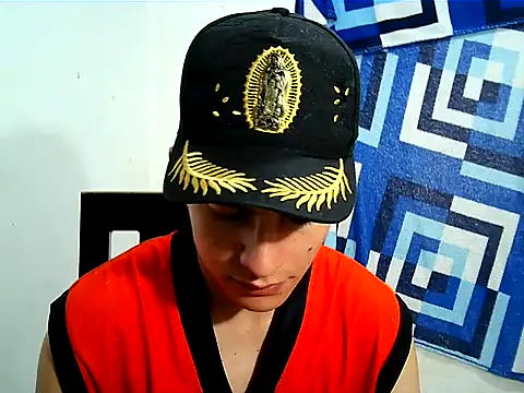 SHAT SEX online show from November 26, 2025, 3:35 pm