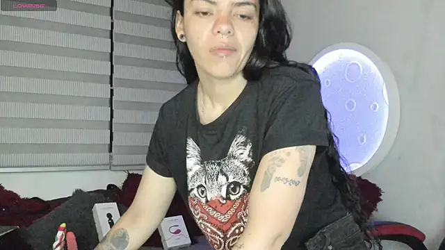 natasha logan  online show from June 23, 2026, 3:59 am