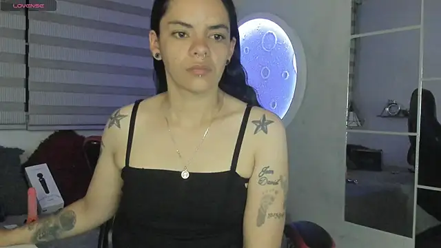 natasha logan  online show from July 7, 2026, 4:04 am