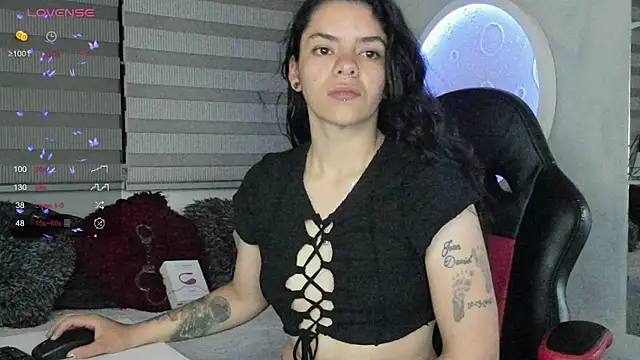 natasha logan  online show from July 25, 2026, 3:59 am