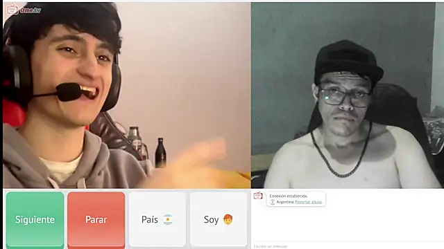 jonathan jesus online show from May 8, 2026, 3:12 am