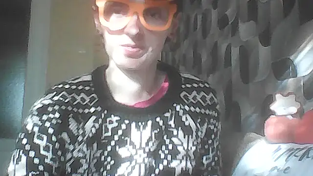 TayanaJons online show from October 31, 2025, 8:04 am