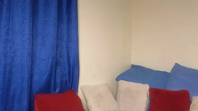 Sexy sharntel online show from May 12, 2026, 8:17 pm