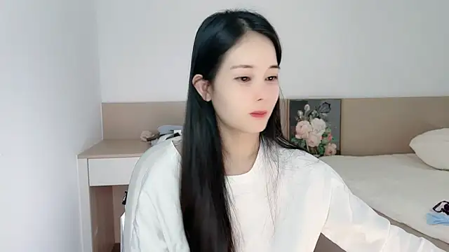 Judy520 online show from October 27, 2025, 1:20 am