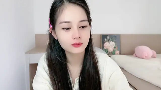 Judy520 online show from October 28, 2025, 2:37 am