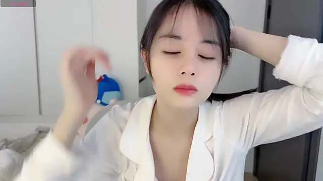 Judy520 online show from January 19, 2026, 2:15 am