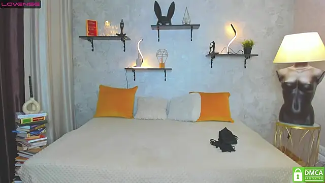 Snapshot of StripBianka chatting on March 20, 2025, 4:31 pm StripBianka online show from March 20, 2025, 4:31 pm