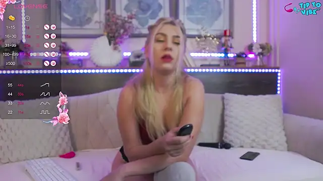 Snapshot of AvaBlue_ chatting on December 3, 2024, 10:17 am AvaBlue online show from December 3, 2024, 10:17 am