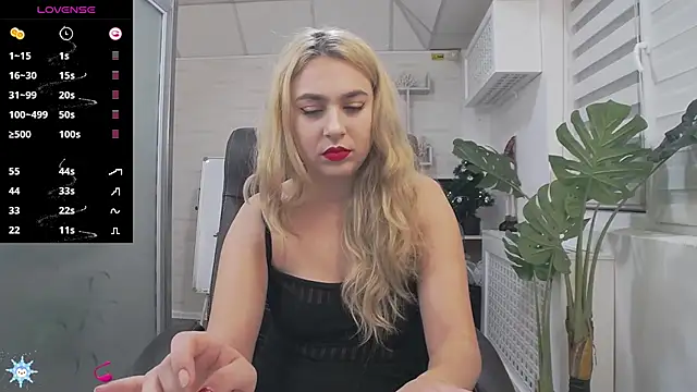 Snapshot of AvaBlue_ chatting on December 10, 2024, 7:37 am AvaBlue online show from December 10, 2024, 7:37 am