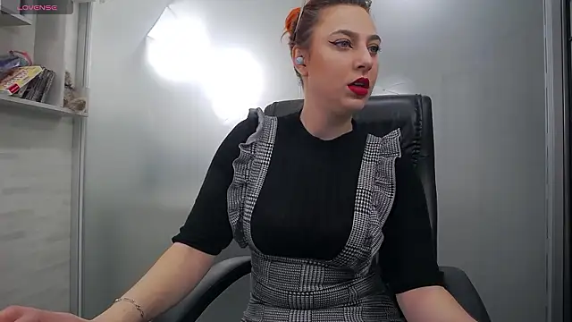 AvaBlue  online show from March 8, 2026, 4:16 am