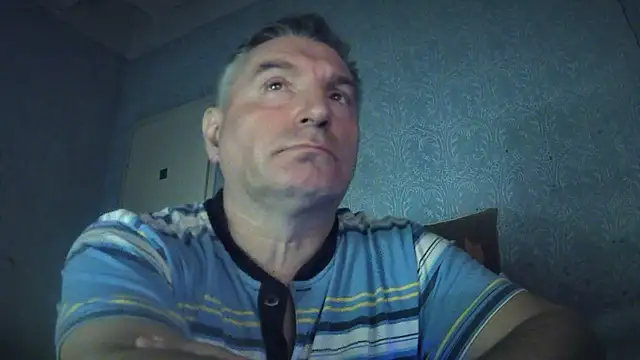 GYurmoka70 online show from May 2, 2026, 8:03 pm