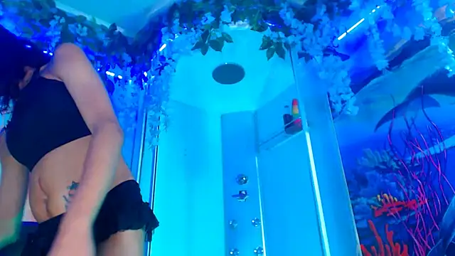 alessa brown74 online show from March 11, 2025, 7:36 pm