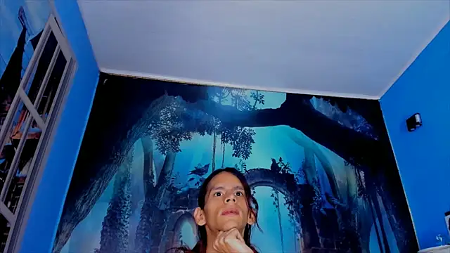 alessa brown74 online show from September 14, 2025, 11:48 pm