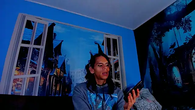 alessa brown74 online show from January 13, 2026, 10:04 pm