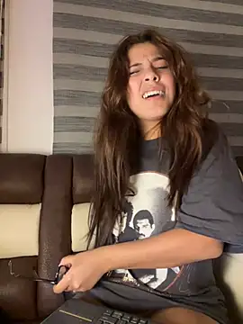 Snapshot of crystal_bunny7 chatting on January 5, 2025, 2:38 am crystal bunny7 online show from January 5, 2025, 2:38 am