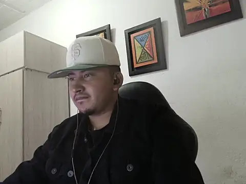 myke andrade online show from September 22, 2025, 2:35 am