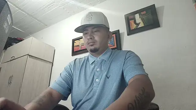 myke andrade online show from October 4, 2025, 11:03 pm