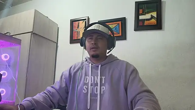 myke andrade online show from January 7, 2026, 1:30 am