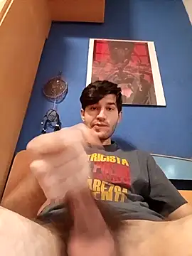 Esti02 online show from November 1, 2025, 8:16 am