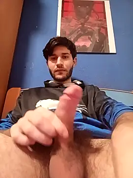 Esti02 online show from February 4, 2026, 10:36 pm