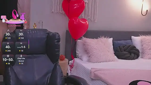 Snapshot of Molly_Jons chatting on February 21, 2026, 1:06 am Molly Jons online show from February 21, 2026, 1:06 am