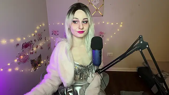 Starr1123 online show from February 6, 2026, 4:28 am