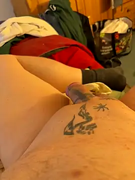 StripperOnStage online show from October 11, 2025, 10:36 am