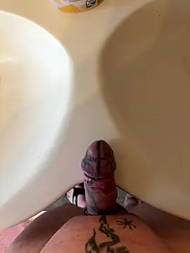 StripperOnStage online show from November 1, 2025, 6:26 am