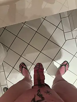 StripperOnStage online show from February 6, 2026, 7:23 am