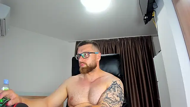 Findom guy online show from July 11, 2026, 7:05 pm