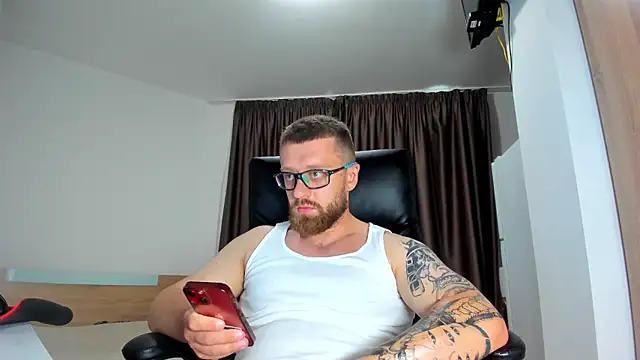 Findom guy online show from July 13, 2026, 4:21 pm