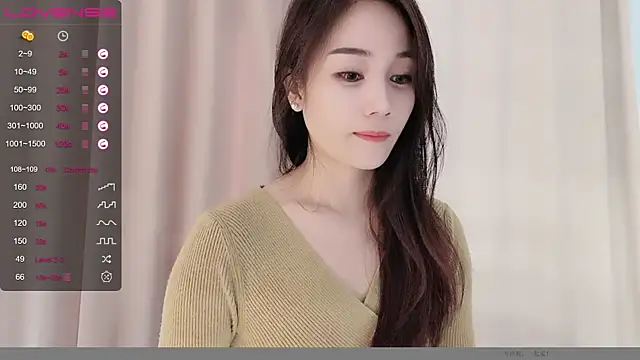 Snapshot of MIa59 chatting on December 22, 2024, 1:01 am MIa59 online show from December 22, 2024, 1:01 am