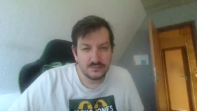 Golffahrer1982 online show from October 27, 2025, 11:36 am