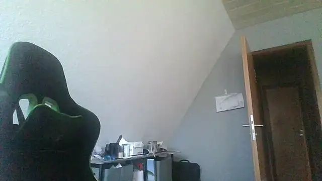 Golffahrer1982 online show from December 21, 2025, 10:00 am